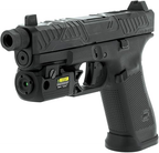 Láser compacto UTG para pistola