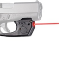 ArmaLaser TR5 Láser Rojo con Activación Griptouch