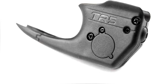 ArmaLaser TR5 Láser Rojo con Activación Griptouch