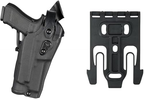 Funda Safariland 6360 Nivel III con Sistema QLS