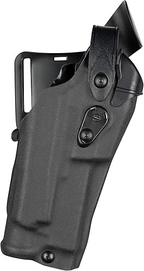 Funda Safariland 6360 Nivel III con Sistema QLS