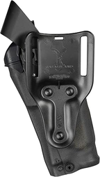 Funda Safariland 6360 Nivel III con Sistema QLS