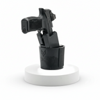 Cupolster BRAVO - Funda Magnética para Portavasos de Auto por VETS Tactical
