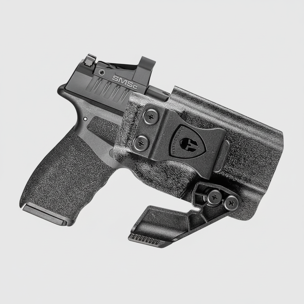 Funda Kydex IWB - Compatible con Ópticas