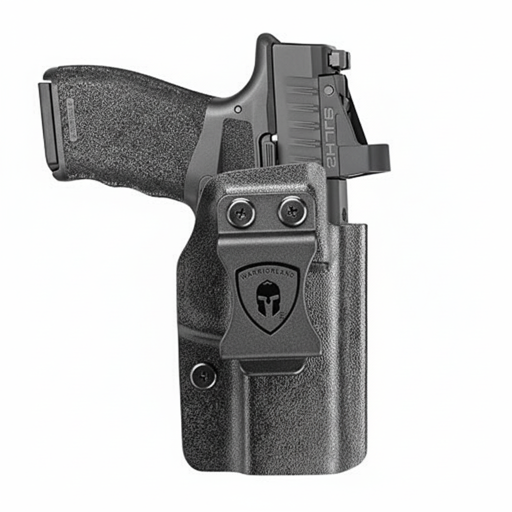 Funda Kydex IWB - Compatible con Ópticas