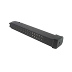 Cargador Original Glock 33 Disparos 9mm - Compatible con Glock 17, 19, 26, 34