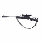 Rifle Ruger Targis Hunter Max Nitropistón 5.5mm - UMAREX - Ideal para Cacería