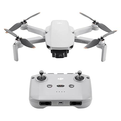 DJI Mini 2 SE