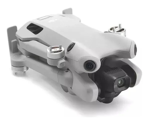 DJI Mini 4 Pro Fly More Combo