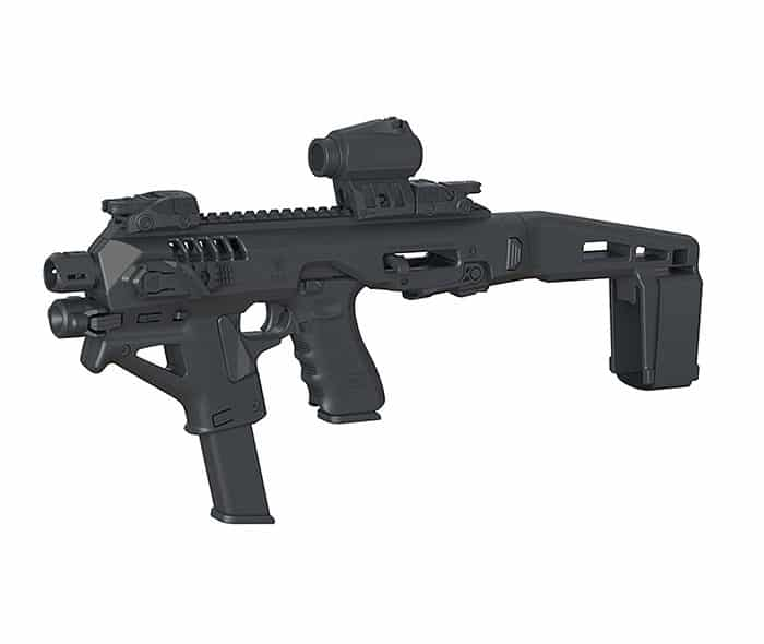 Kit Roni Universal para Glock