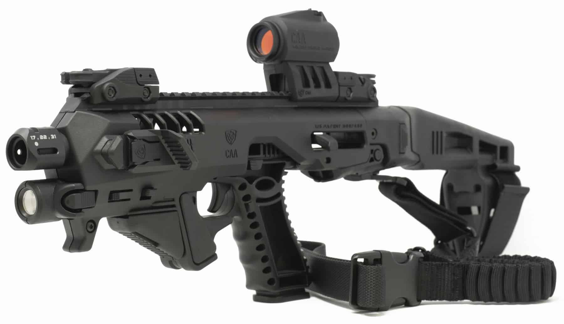 Kit Roni Universal para Glock