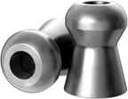 Diábolo H&N Baracuda Hunter Hollowpoint Cal. .177 (4.5mm) 10.34gr — 400 Piezas