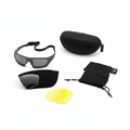 Lentes Tácticos SHADOWSTRIKE® – Kit Completo