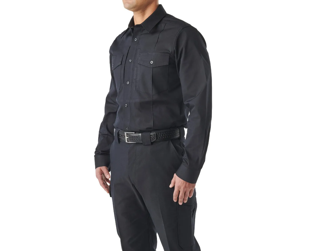 Camisa Manga Larga 5.11 Stryke® Class B PDU®