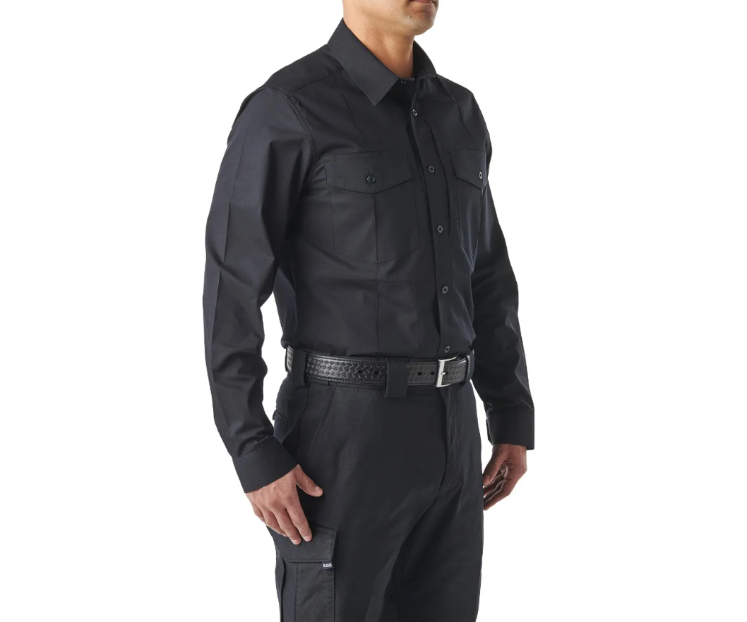 Camisa Manga Larga 5.11 Stryke® Class B PDU®