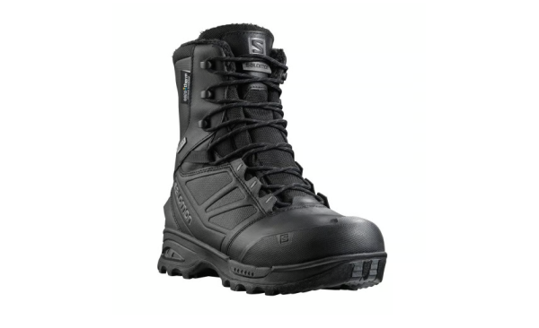 Botas Tácticas Salomon Toundra Forces CSWP