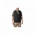 Chaleco Fast-Tac® Negro – 5.11 Tactical