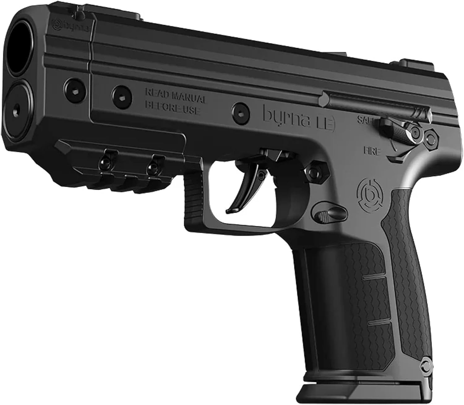 Byrna LE | Defensa Personal Menos Letal
