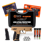Byrna SD Ultimate Kit – Lanzador de Autodefensa No Letal