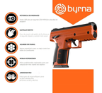 Byrna SD Ultimate Kit – Lanzador de Autodefensa No Letal