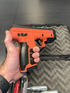 Byrna SD XL – Lanzador Compacto No Letal .68 Cal