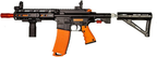 Byrna Mission 4 – Lanzador No Letal .68 Cal + Bolsa para Rifle