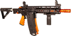 Byrna Mission 4 – Lanzador No Letal .68 Cal + Bolsa para Rifle
