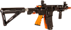 Byrna Mission 4 – Lanzador No Letal .68 Cal + Bolsa para Rifle
