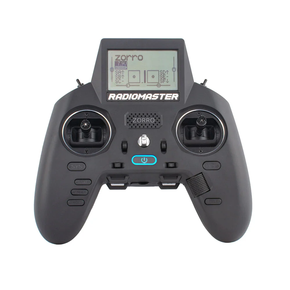 Drone FPV Darwin129 7" – GPS Long Range & Freestyle