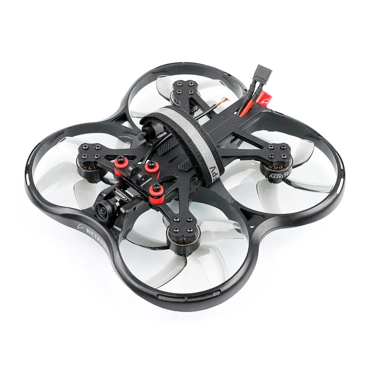 KIT RTF Cinewhoop Pavo30 – Radio BetaFPV + Gafas FPV + Cargador