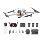 Dron Antigravity A1 Infinity Bundle – 8K 360 Inmersivo