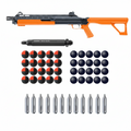 Escopeta Umarex HDX 68 CO2 | Kit Completo de Defensa Personal