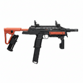 Byrna TCR — Rifle Compacto Táctico CO2 Calibre .68 | Kit Completo