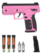 Byrna SD Ultimate Kit – Lanzador de Autodefensa No Letal